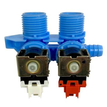 Frigidaire FLCE752CAW0 Water Inlet Valve Assembly - 2 Coil - Genuine OEM