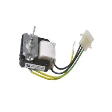Frigidaire FPD17TIFW3 Evaporator Fan Motor - Genuine OEM