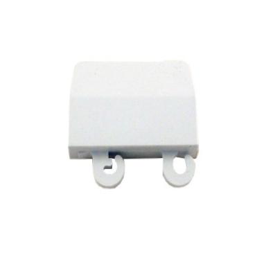 Frigidaire FPDA18TPW2 Door Shelf/Rack Support (left) - Genuine OEM