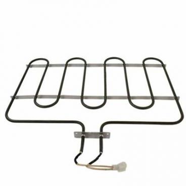 Frigidaire FPDS3085PFE Broil Element - 4000W - Genuine OEM