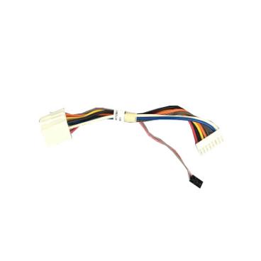 Frigidaire FPGU19F8TF0 Jumper Harness - Genuine OEM