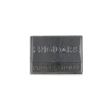 Frigidaire FPHI2187KF1 Name Plate - Genuine OEM