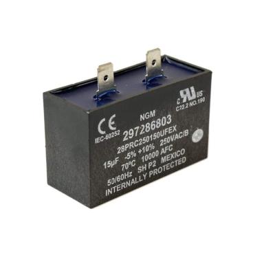 Frigidaire FPHT2097VF0 Capacitor - Genuine OEM