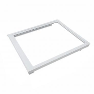Frigidaire FPRH19D7LF0 Crisper Drawer Shelf Frame - Genuine OEM