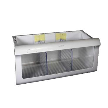 Frigidaire FPRU19F8QFA Bin - Genuine OEM