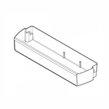 Frigidaire FPRU19F8WF1 Door Bin - Genuine OEM