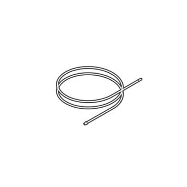 Frigidaire FPRU19F8WF2 Water Dispenser Tube - Genuine OEM