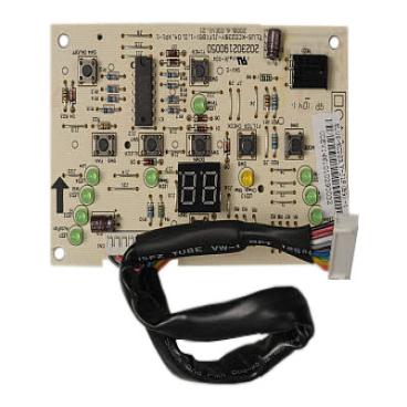 Frigidaire FRA08EZT110 Power Control Board - Genuine OEM