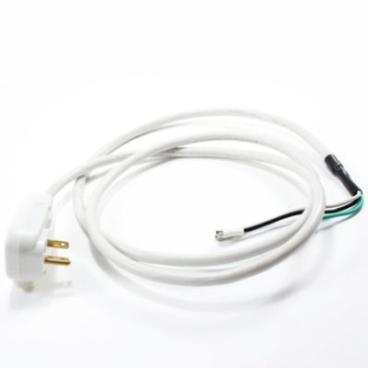 Frigidaire FRP77ETT2A0 Power Cord - Genuine OEM