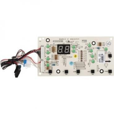 Frigidaire FRP77ETT2A0 User Interface Control Board - Genuine OEM
