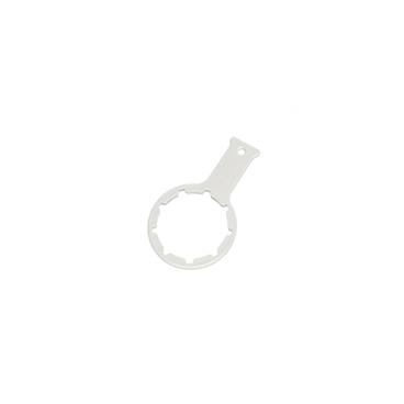 Frigidaire FRS20ZRGW3 Water Filter Wrench - Genuine OEM