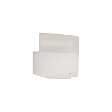 Frigidaire FRS23KF5CW3 Crisper Drawer Slide Clip - Genuine OEM