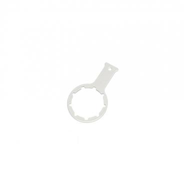 Frigidaire FRS23R4AW8 Water Filter Wrench - Genuine OEM