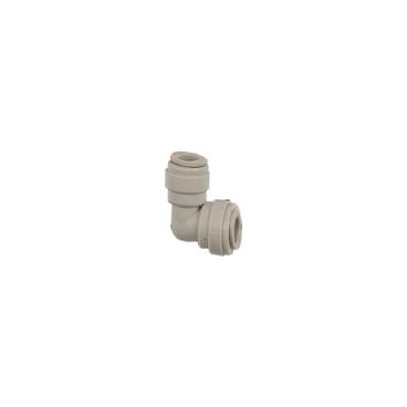 Frigidaire FRS26BH5CW2 Water Tube Connector Elbow - Genuine OEM