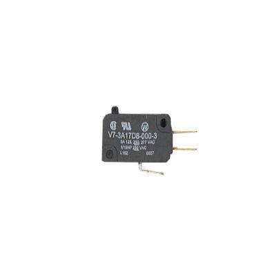 Frigidaire FRS26ZPHD2 Micro Switch - Genuine OEM