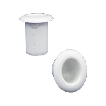 Frigidaire FRS26ZPHD2 Shelf Mounting Grommet - Genuine OEM