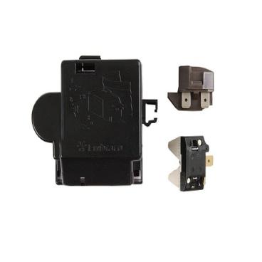 Frigidaire FRS26ZPHW0 Relay - Genuine OEM