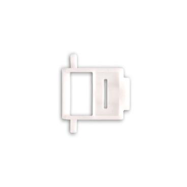Frigidaire FRS26ZPHW3 Actuator Solenoid - Genuine OEM