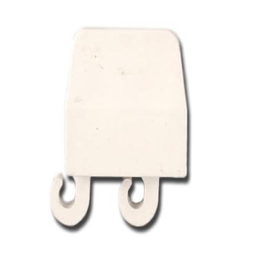 Frigidaire FRS26ZPHW3 Door Rack Support - Genuine OEM