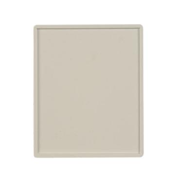 Frigidaire FRS26ZPHW3 Ice Maker Cover - Genuine OEM