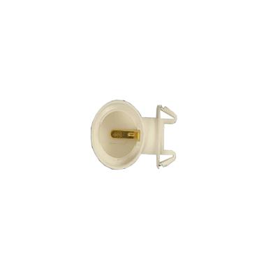 Frigidaire FRS26ZPHW3 Light Socket - Genuine OEM