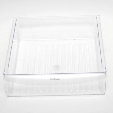 Frigidaire FRS6B5EEW3 Meat Pan/Drawer - Clear - Genuine OEM