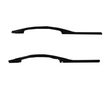 Frigidaire FRS6HR5HB5 Handle - Genuine OEM