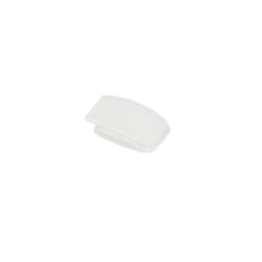 Frigidaire FRSS2323AB0 Crisper Slide Clip - Genuine OEM