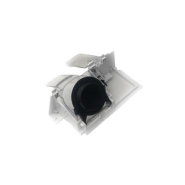 Frigidaire FRSS2323AB0 Dispenser Module (White) - Genuine OEM