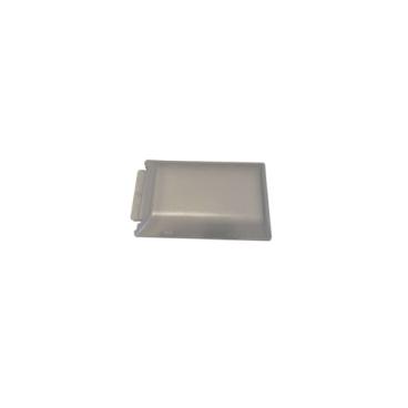 Frigidaire FRSS2323AB0 Light Lens - Genuine OEM