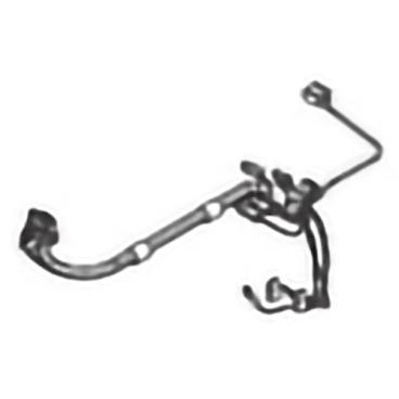 Frigidaire FRSS2323AB0 Low Side Harness Assembly - Genuine OEM