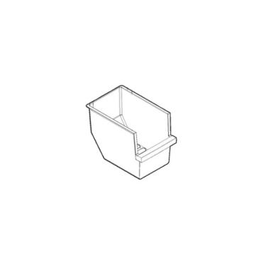 Frigidaire FRSS2323AB0 Sliding Basket - Genuine OEM