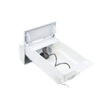Frigidaire FRSS2623AS1 Ice Container Assembly - Genuine OEM