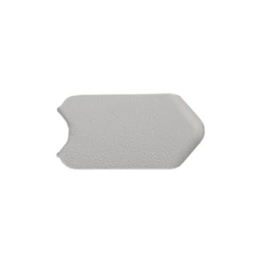 Frigidaire FRT18B5JW2 Cabinet Trim - Genuine OEM