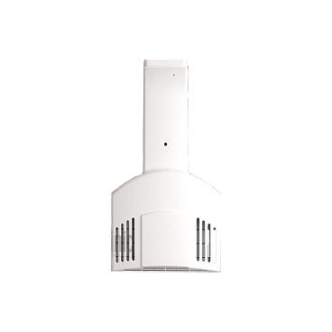 Frigidaire FRT18B5JW2 ondenser Fan Blade - Genuine OEM