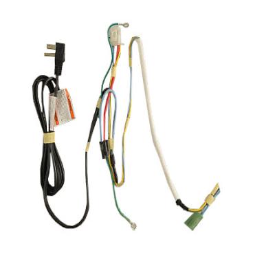 Frigidaire FRT18B5JW2 Wiring Harness - Genuine OEM