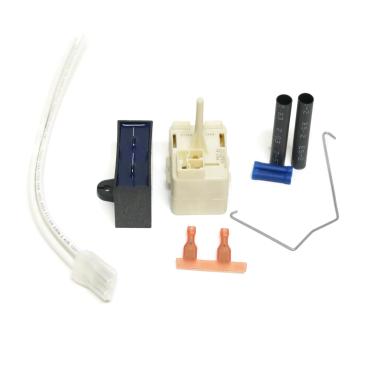 Frigidaire FRT21R6AW2 Compressor Start Relay Kit - Genuine OEM