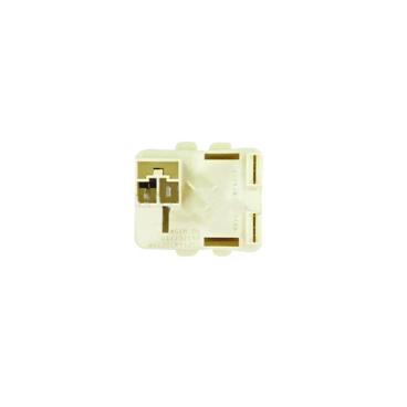 Frigidaire FRT8HIS6FB4 Starter Actuator - Genuine OEM
