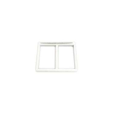 Frigidaire FRTD2021AW0 Crisper Pan Cover - Genuine OEM