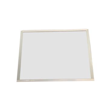 Frigidaire FRTD2021AW0 Shelf Assembly - Genuine OEM