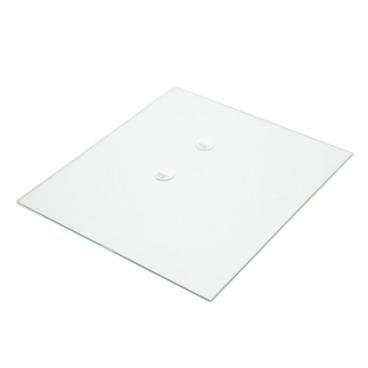 Frigidaire FSC23F7FW0 Glass Shelf - Genuine OEM