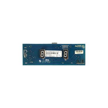 Frigidaire FSC23R5DBH Control Board - Genuine OEM