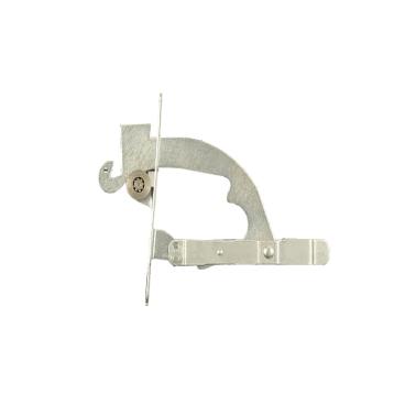 Frigidaire G21PCW1 Oven Door Hinge (Left side) - Genuine OEM