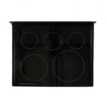 Frigidaire GCRE302CAFC Main Top (5,Burner) - Genuine OEM