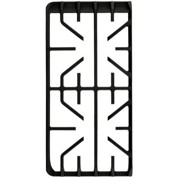 Frigidaire GCRG3060ADB Burner Grate (Left) - Genuine OEM