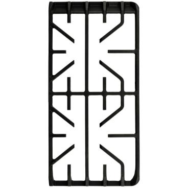 Frigidaire GCRG3060ADB Burner Grate (Right) - Genuine OEM