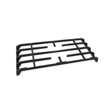 Frigidaire GCRG3060ADB Center Grate - Genuine OEM