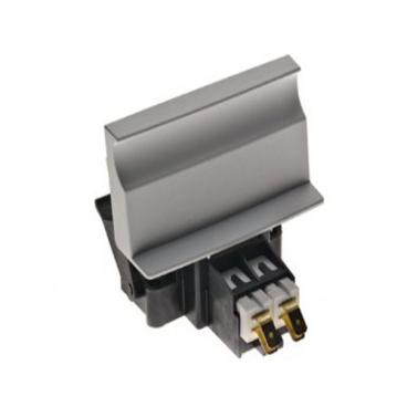 Frigidaire GLD2875FPW0 Lamp Assembly - Genuine OEM