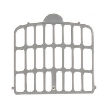 Frigidaire GLD2875FPW0 Silverware Side Basket Lid - Genuine OEM