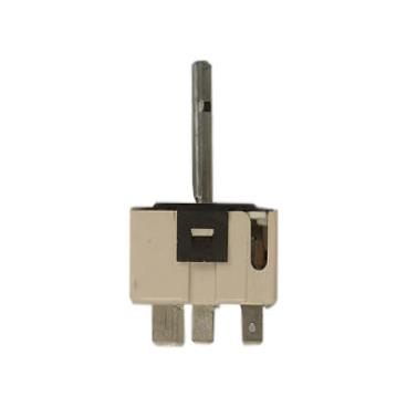 Frigidaire GLEC30S8ABC Switch - Genuine OEM